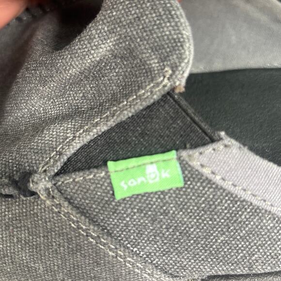 SANUCK Mens You Got My Back Chill Sidewalk Surfer Shoes Size 13 - Picture 6 of 6